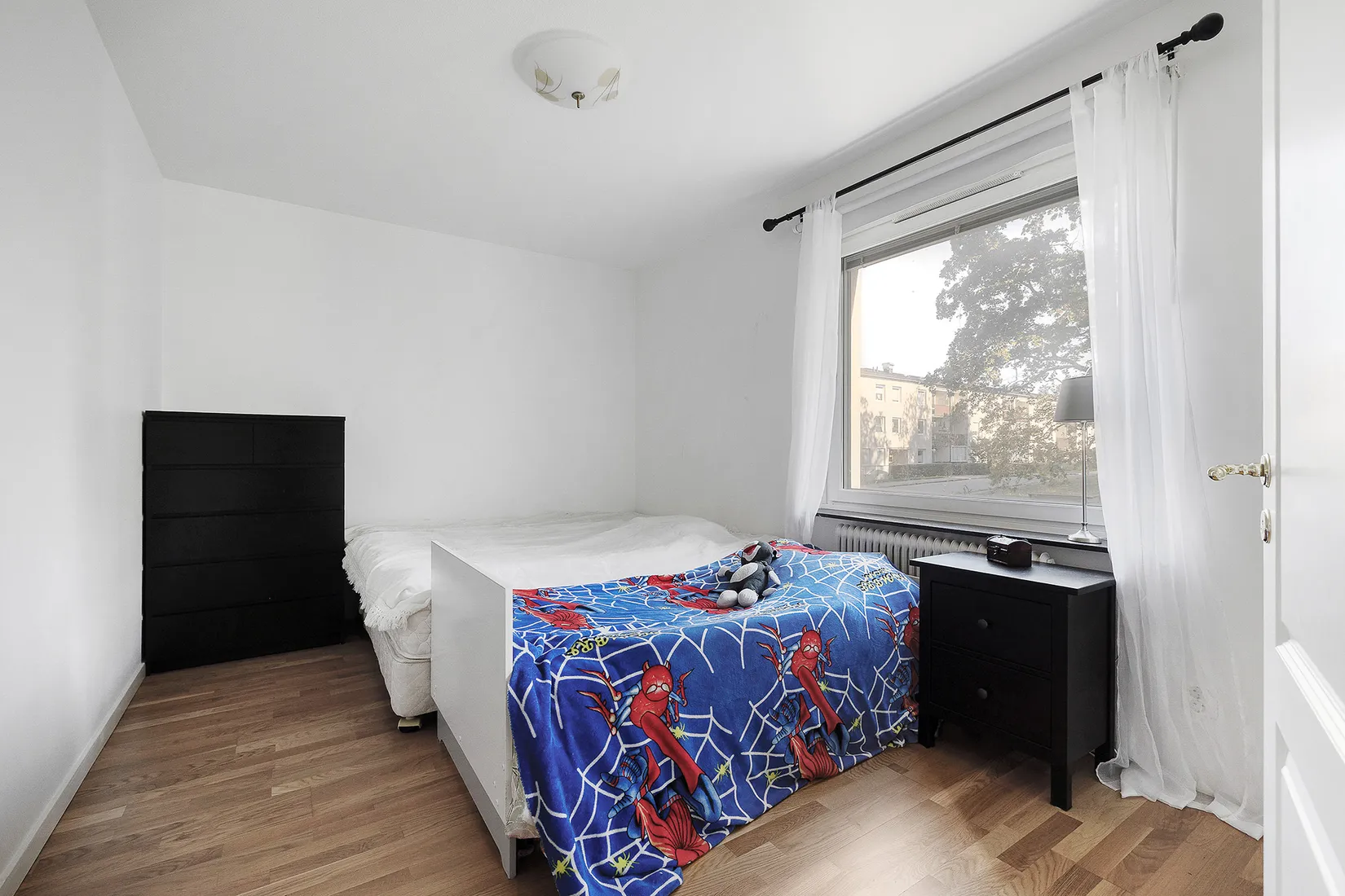Bostadsrätt, Trollvägen 10, Kallhäll, Järfälla