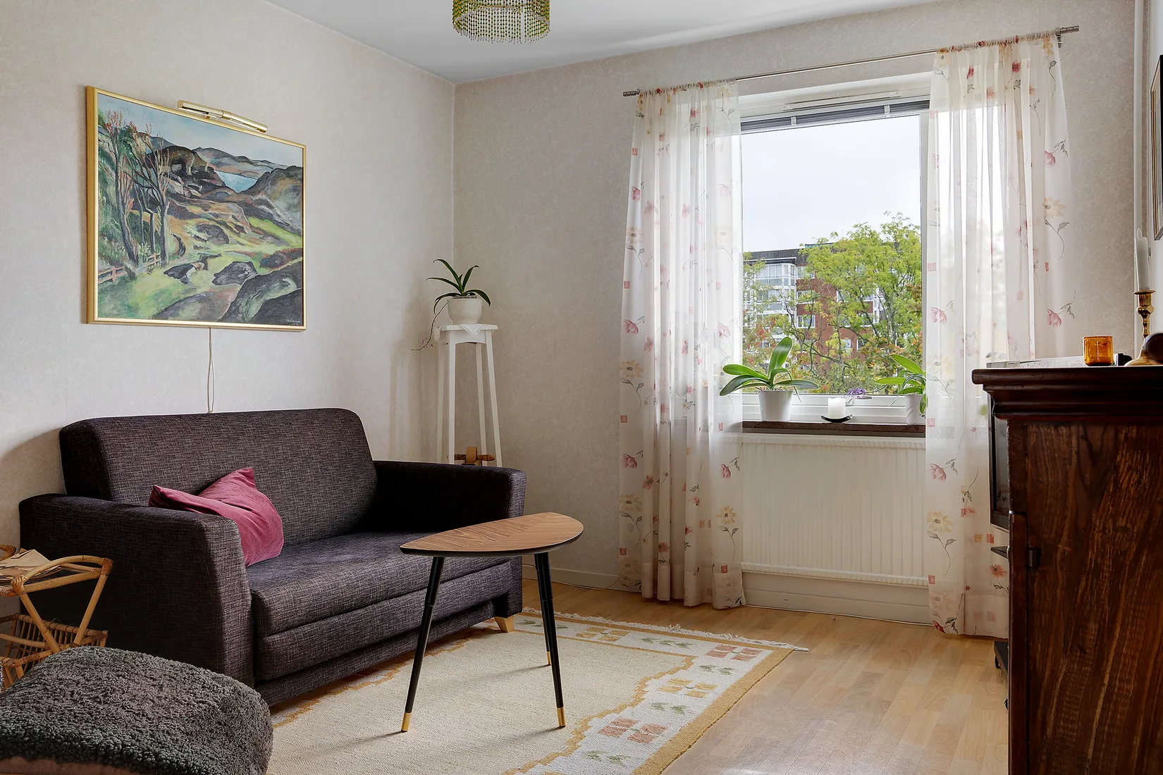 Bostadsrätt, Lilla torget 3, Centrum, Uddevalla