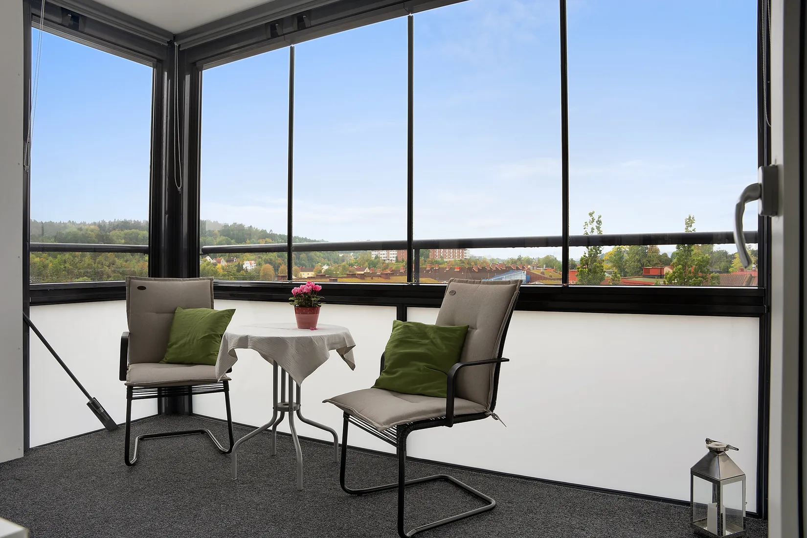 Bostadsrätt, Lilla torget 3, Centrum, Uddevalla
