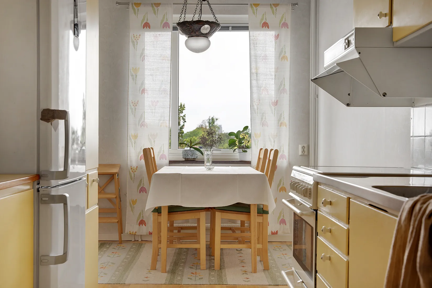 Bostadsrätt, Lilla torget 3, Centrum, Uddevalla