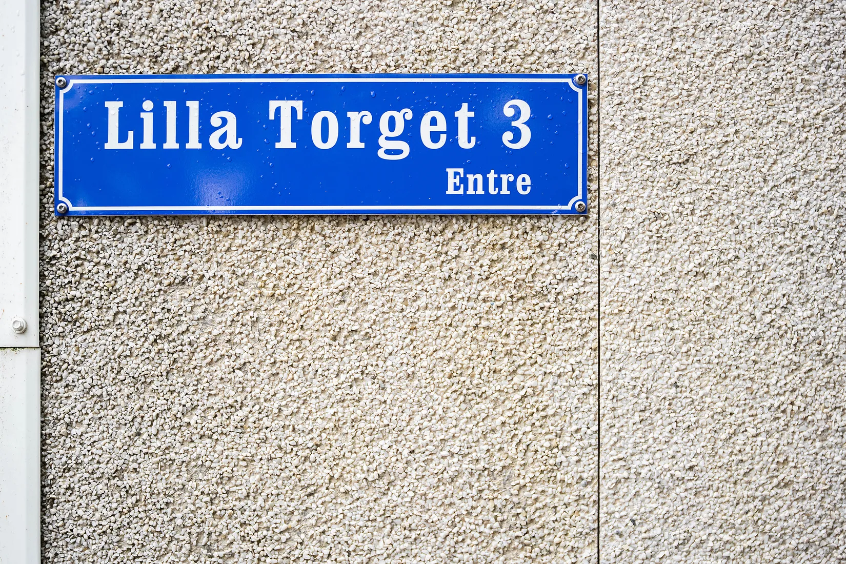 Bostadsrätt, Lilla torget 3, Centrum, Uddevalla