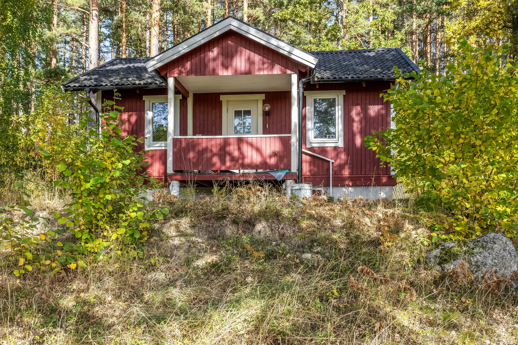 Villa, Kullerstad Talludden, Norrköping