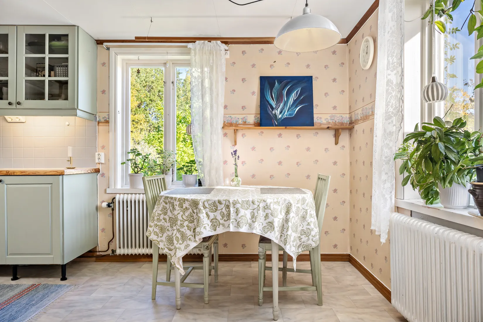 Villa, Kullerstad Talludden, Norrköping