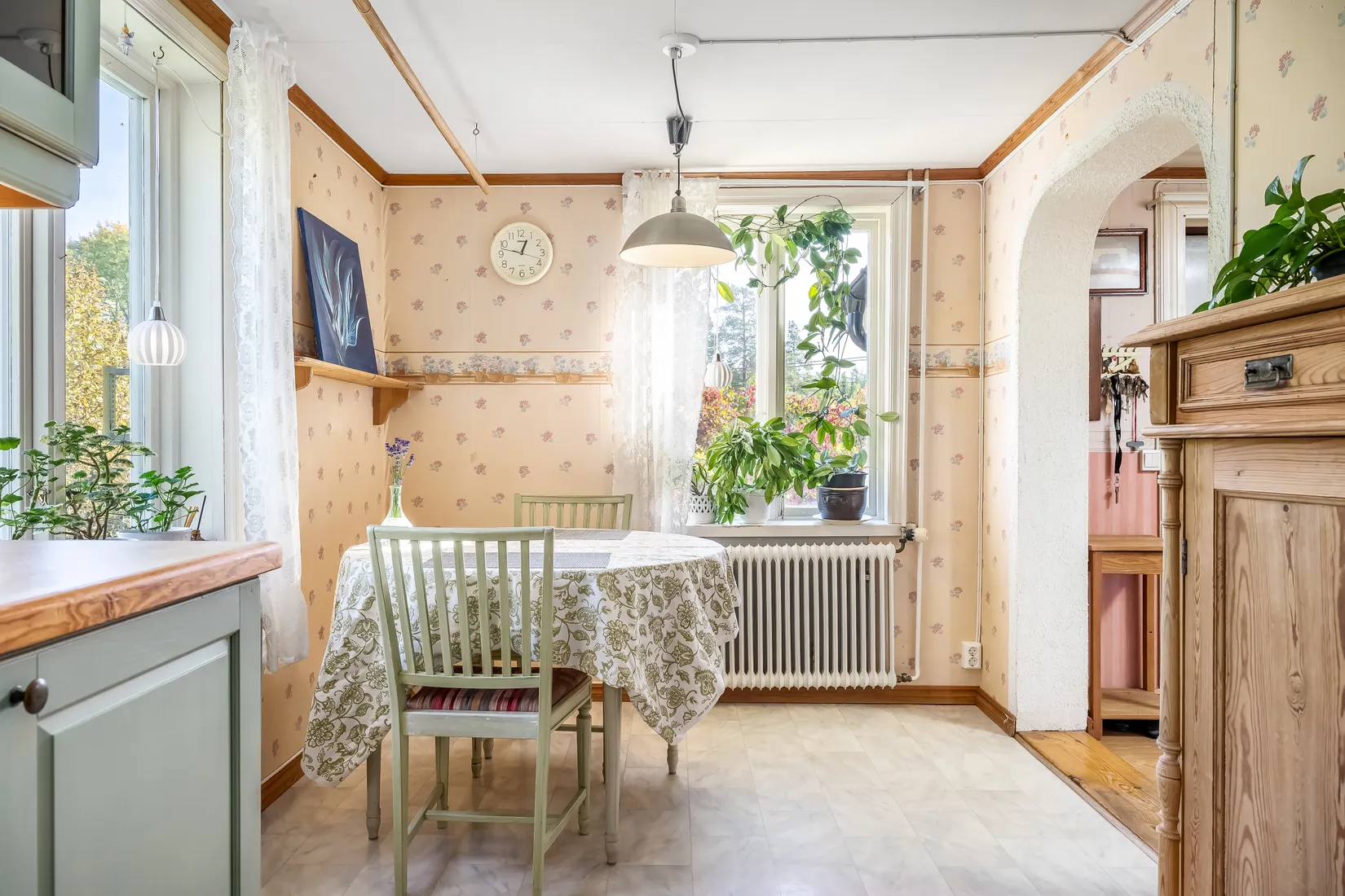 Villa, Kullerstad Talludden, Norrköping