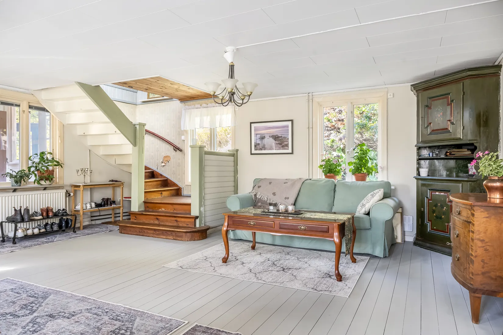 Villa, Kullerstad Talludden, Norrköping