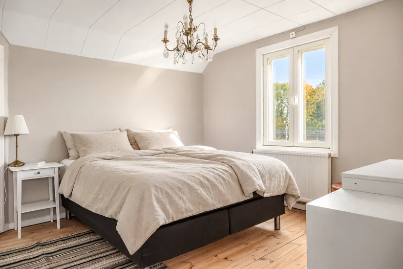 Villa, Kullerstad Talludden, Norrköping