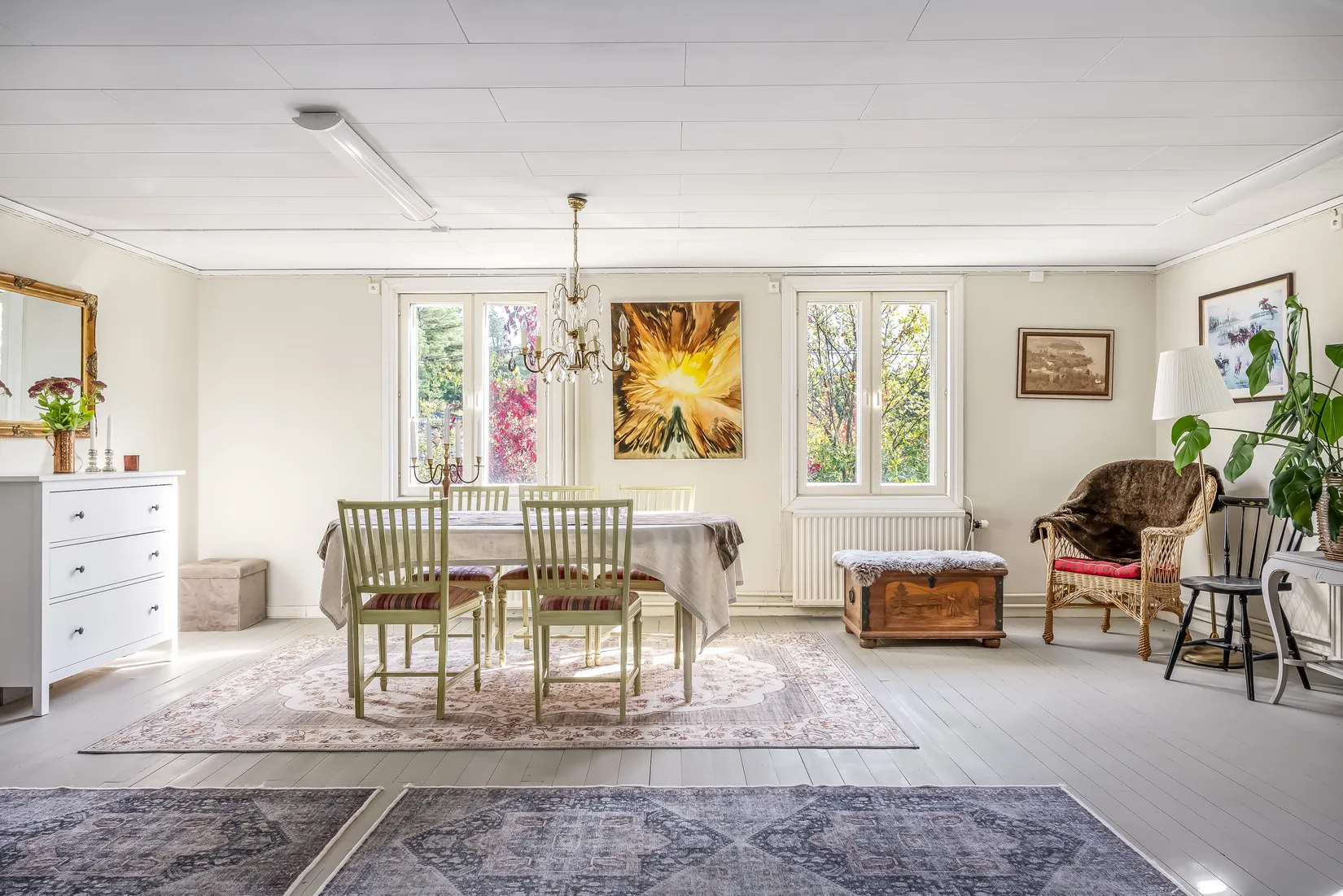 Villa, Kullerstad Talludden, Norrköping