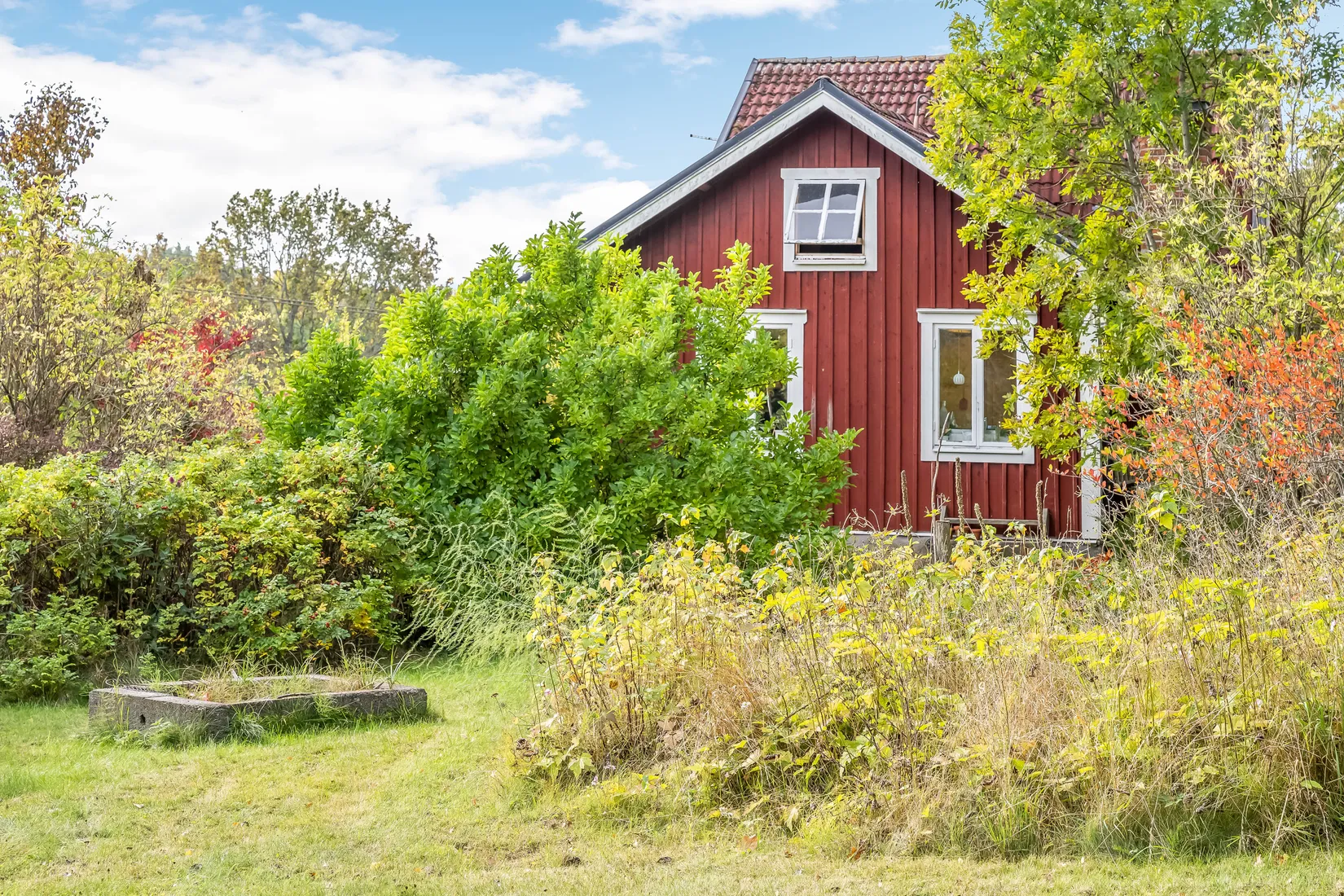 Villa, Kullerstad Talludden, Norrköping