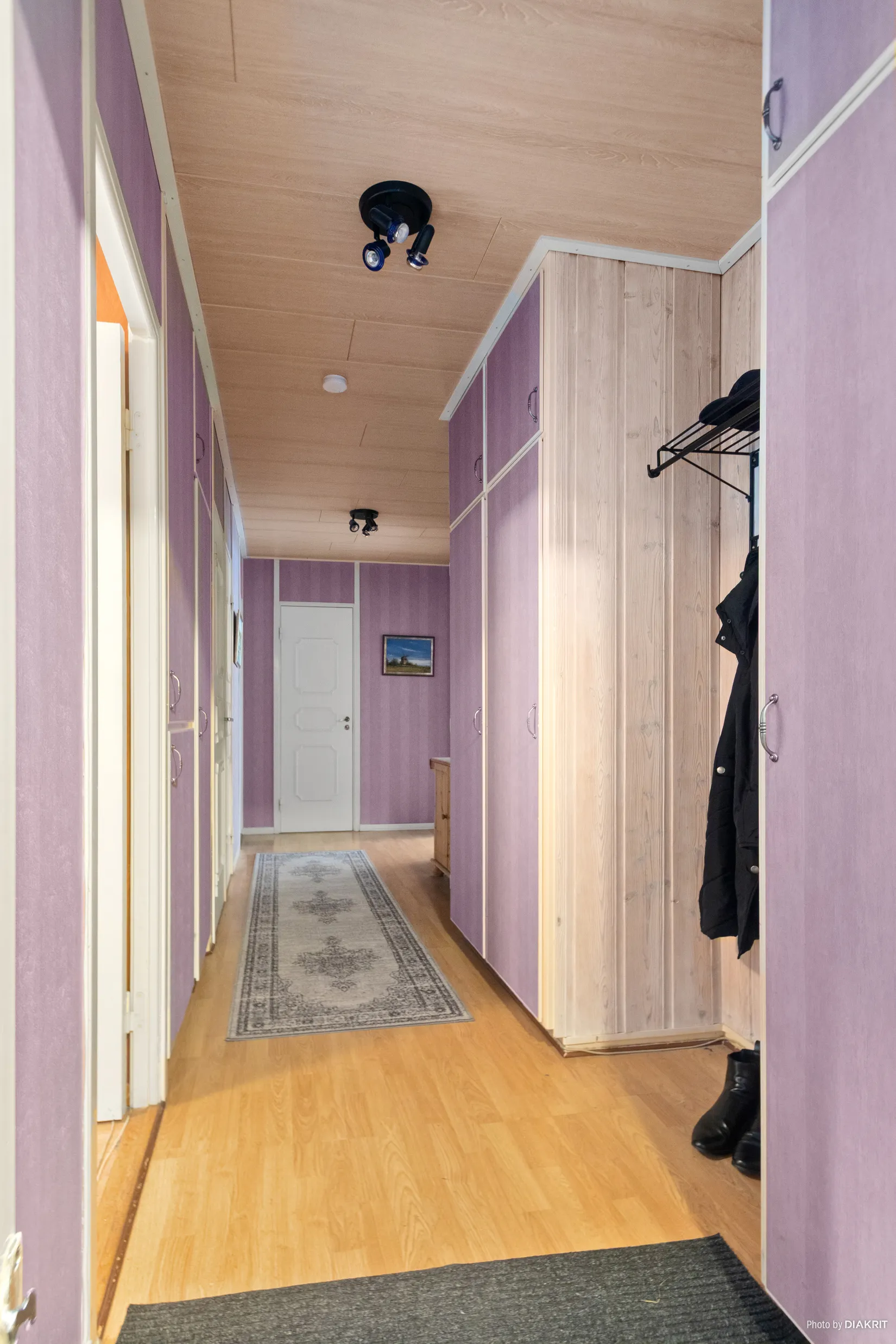 Bostadsrätt, Kruthornsvägen 13, Edsberg, Sollentuna
