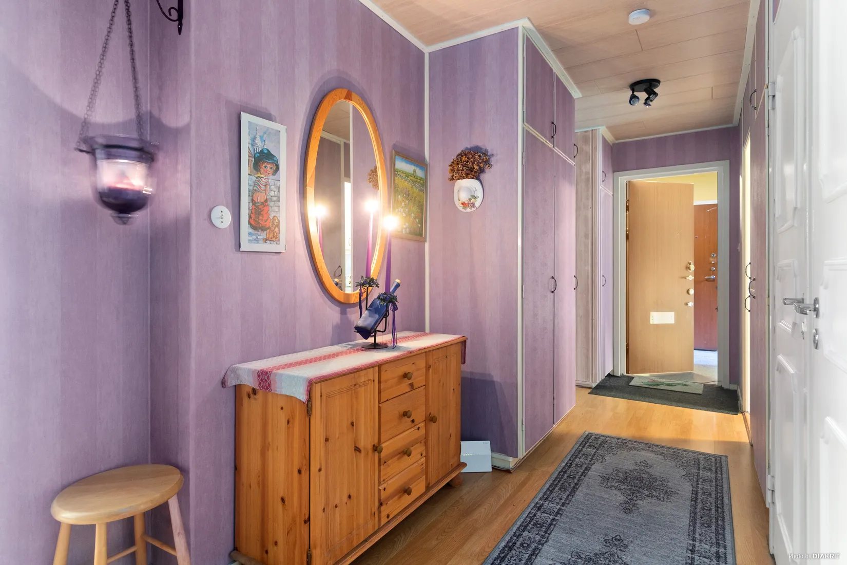 Bostadsrätt, Kruthornsvägen 13, Edsberg, Sollentuna