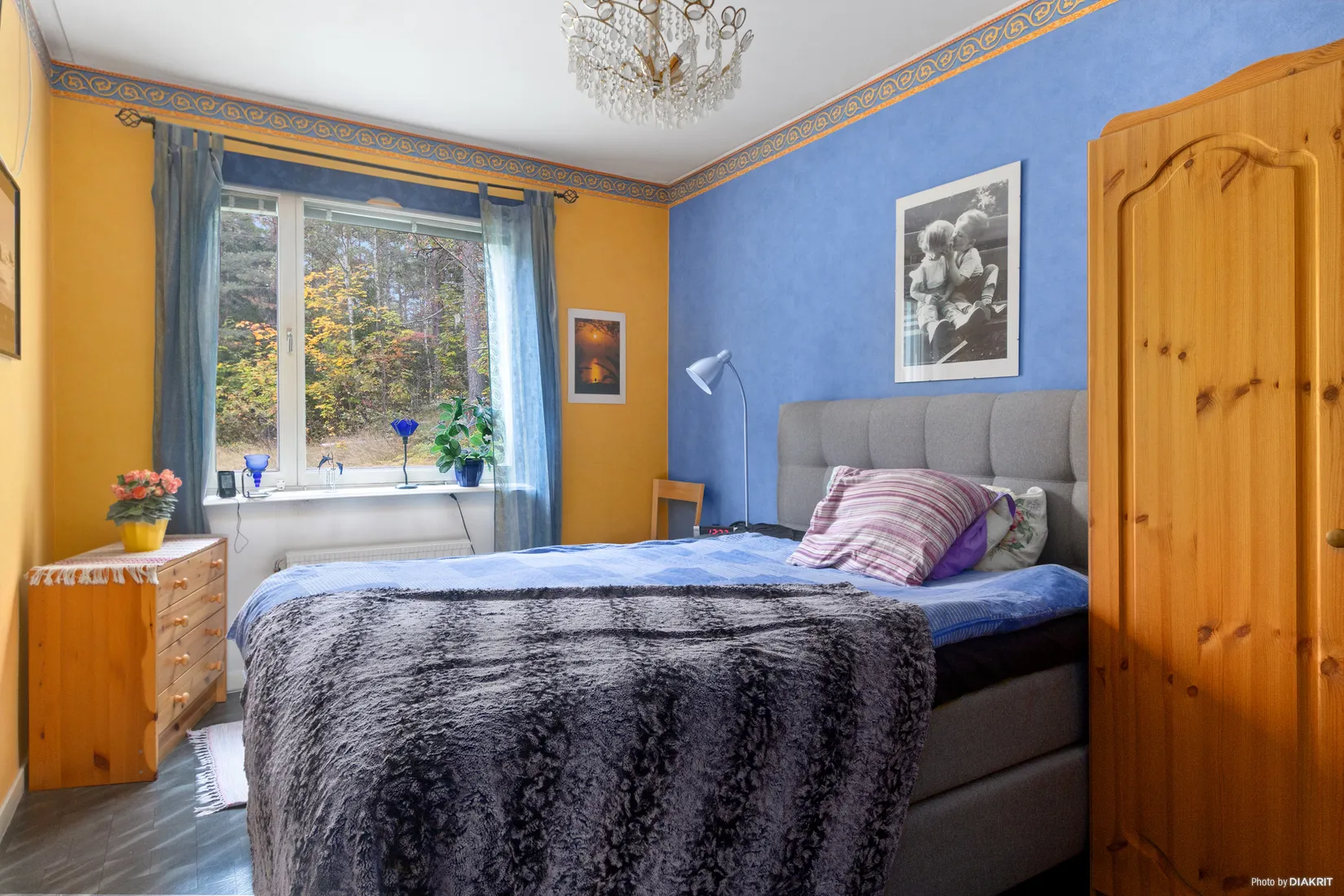 Bostadsrätt, Kruthornsvägen 13, Edsberg, Sollentuna