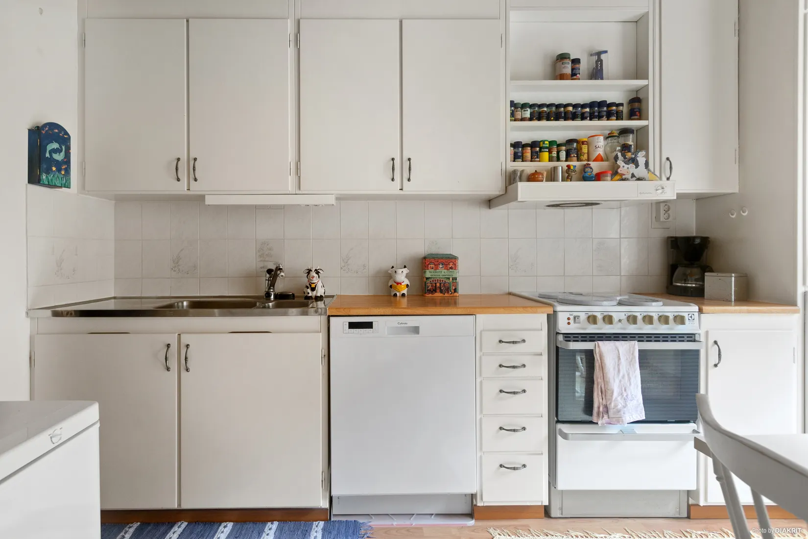 Bostadsrätt, Kruthornsvägen 13, Edsberg, Sollentuna