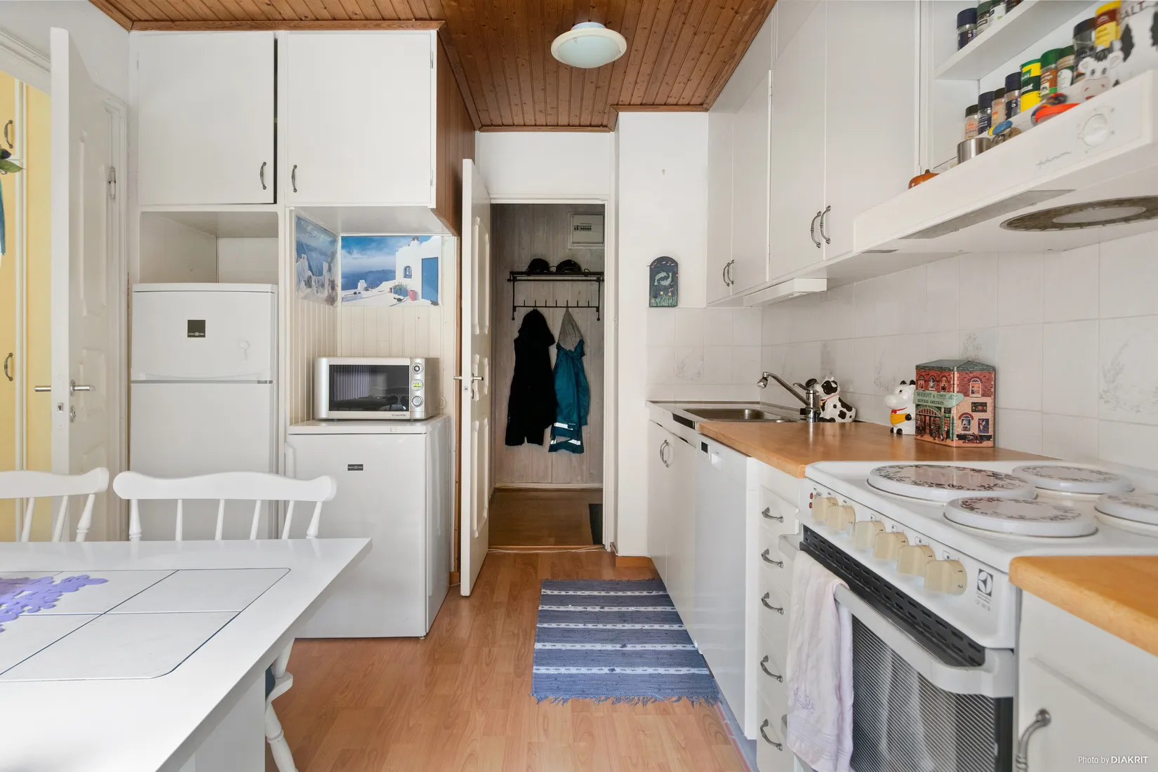 Bostadsrätt, Kruthornsvägen 13, Edsberg, Sollentuna