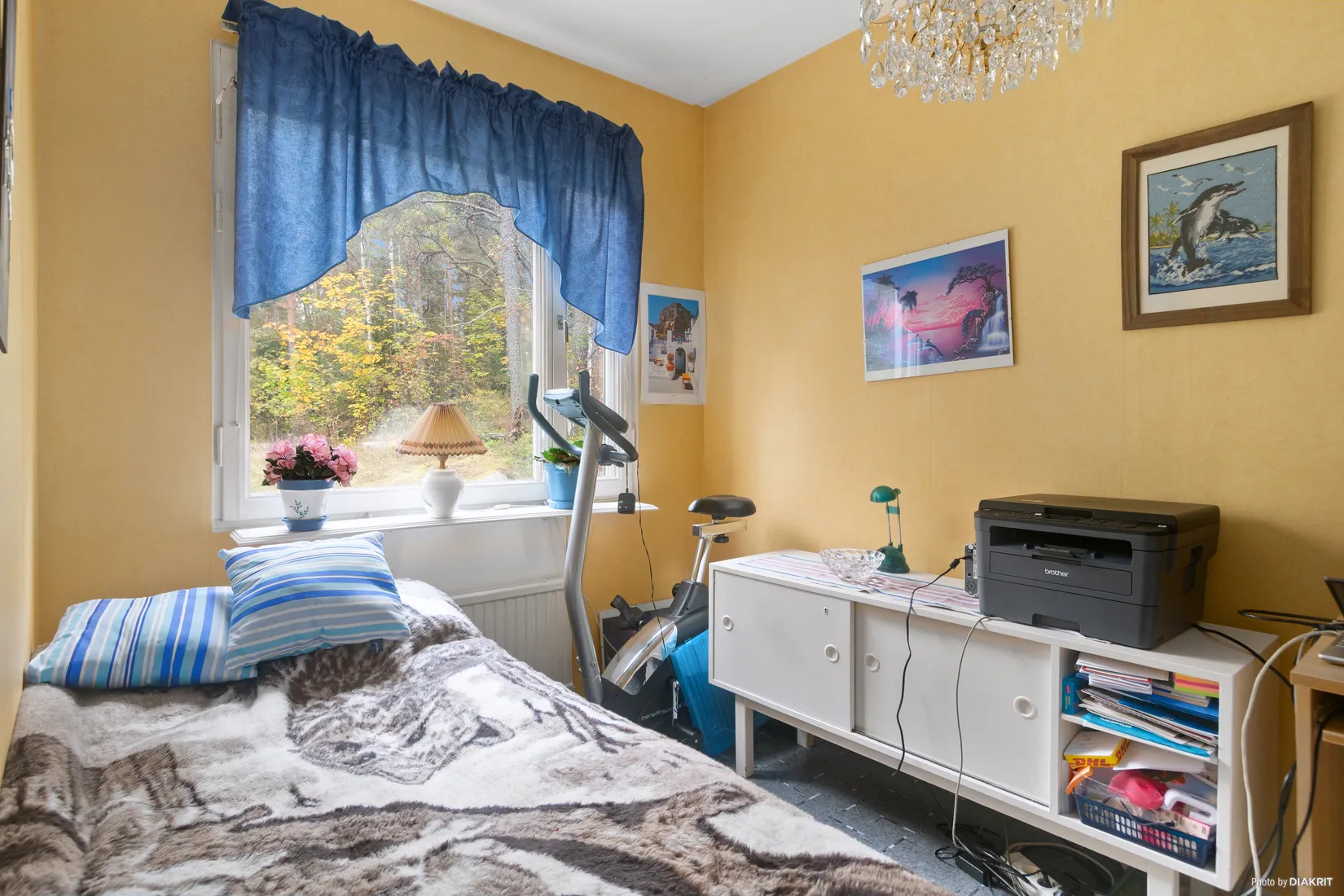 Bostadsrätt, Kruthornsvägen 13, Edsberg, Sollentuna