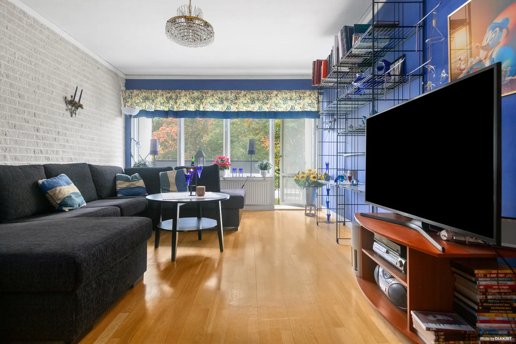 Bostadsrätt, Kruthornsvägen 13, Edsberg, Sollentuna