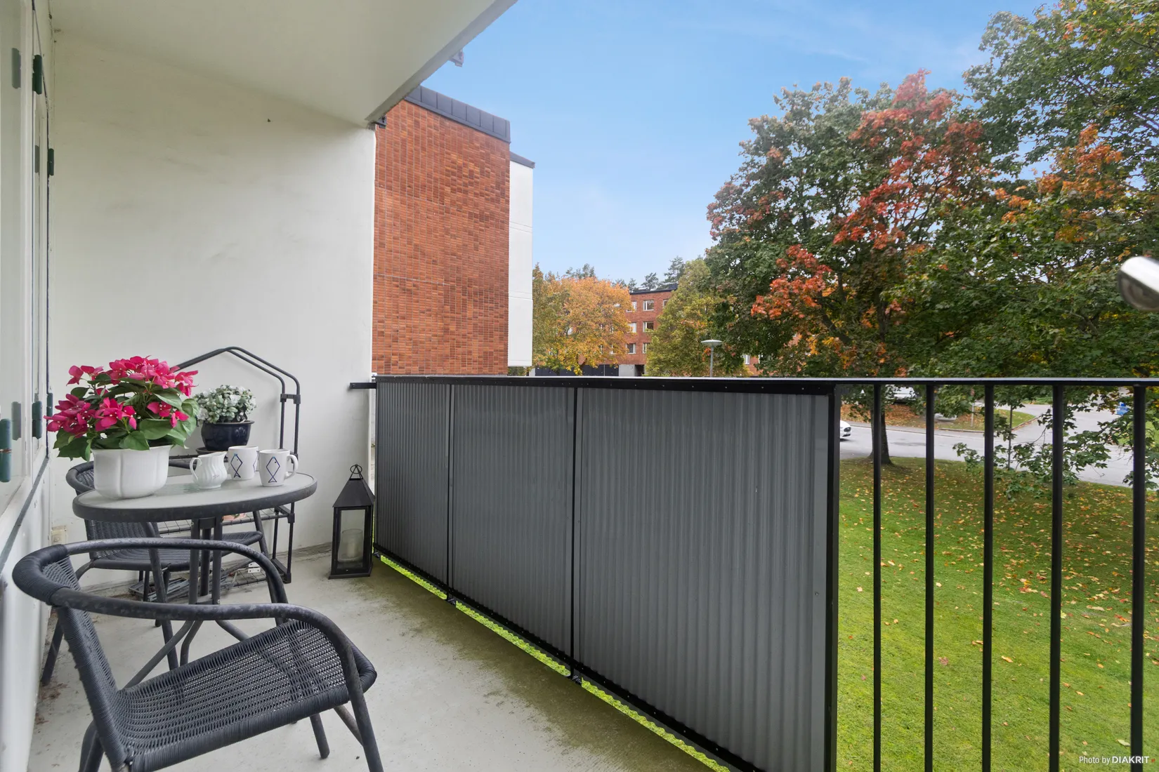 Bostadsrätt, Kruthornsvägen 13, Edsberg, Sollentuna