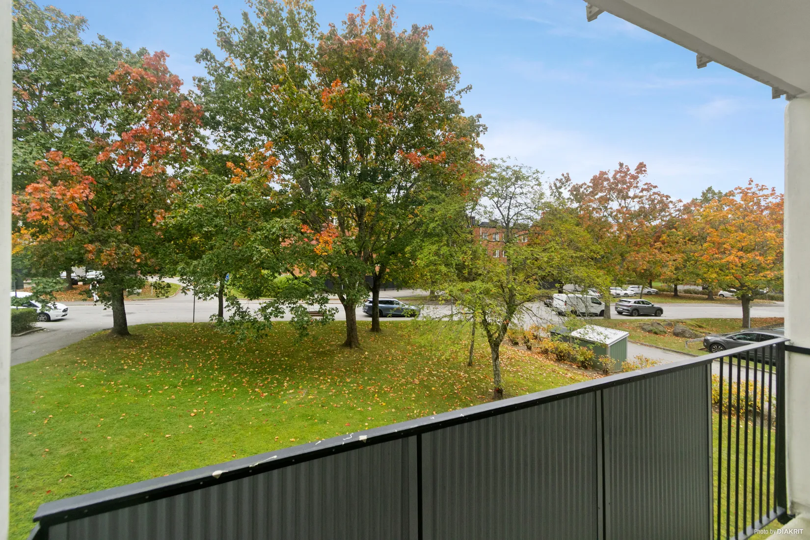 Bostadsrätt, Kruthornsvägen 13, Edsberg, Sollentuna