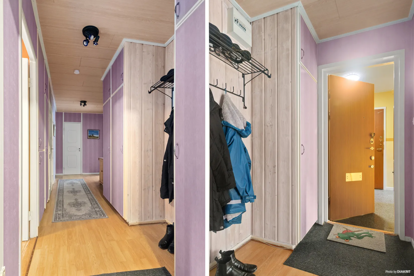 Bostadsrätt, Kruthornsvägen 13, Edsberg, Sollentuna