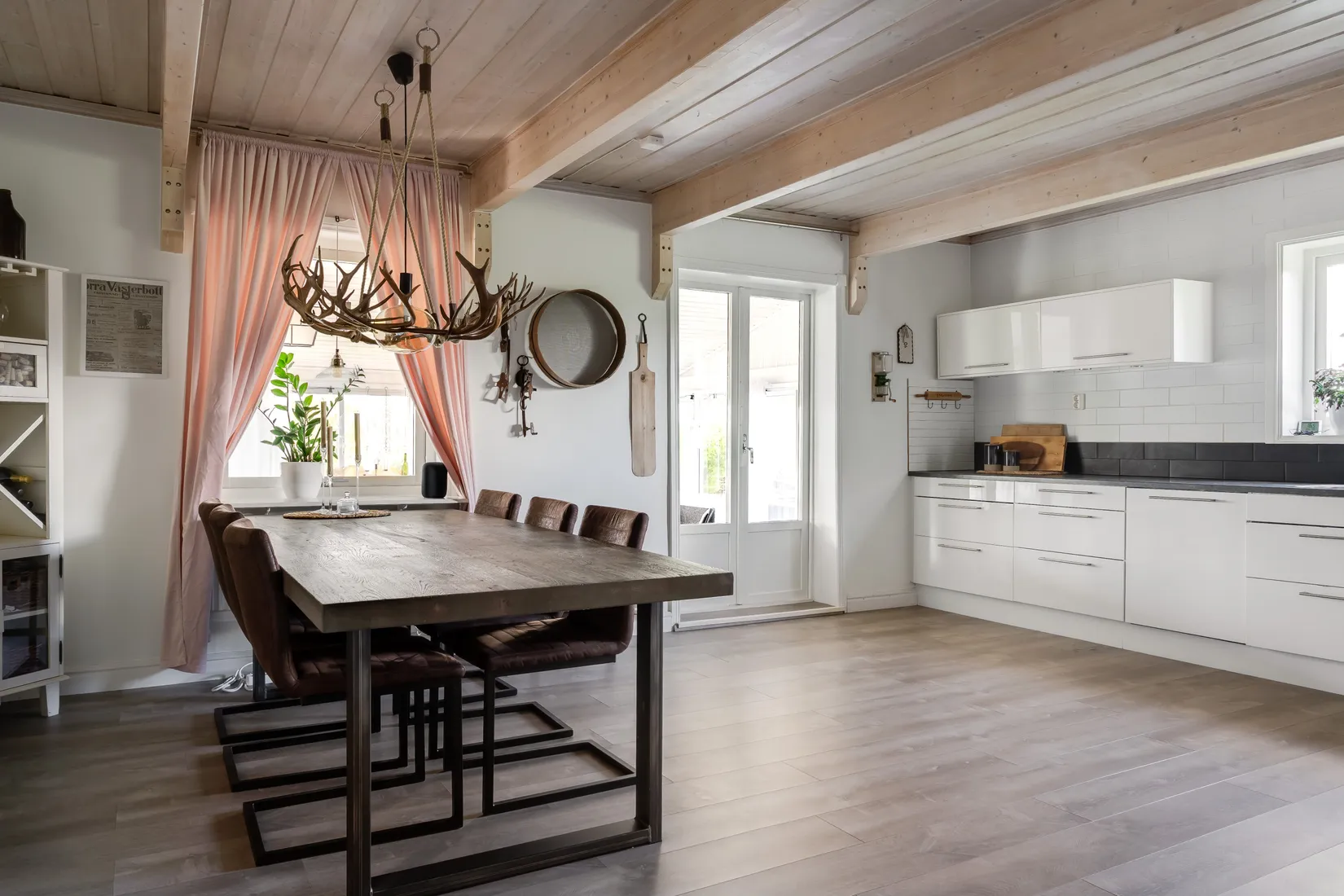 Villa, Gummark 25, Gummark, Skellefteå