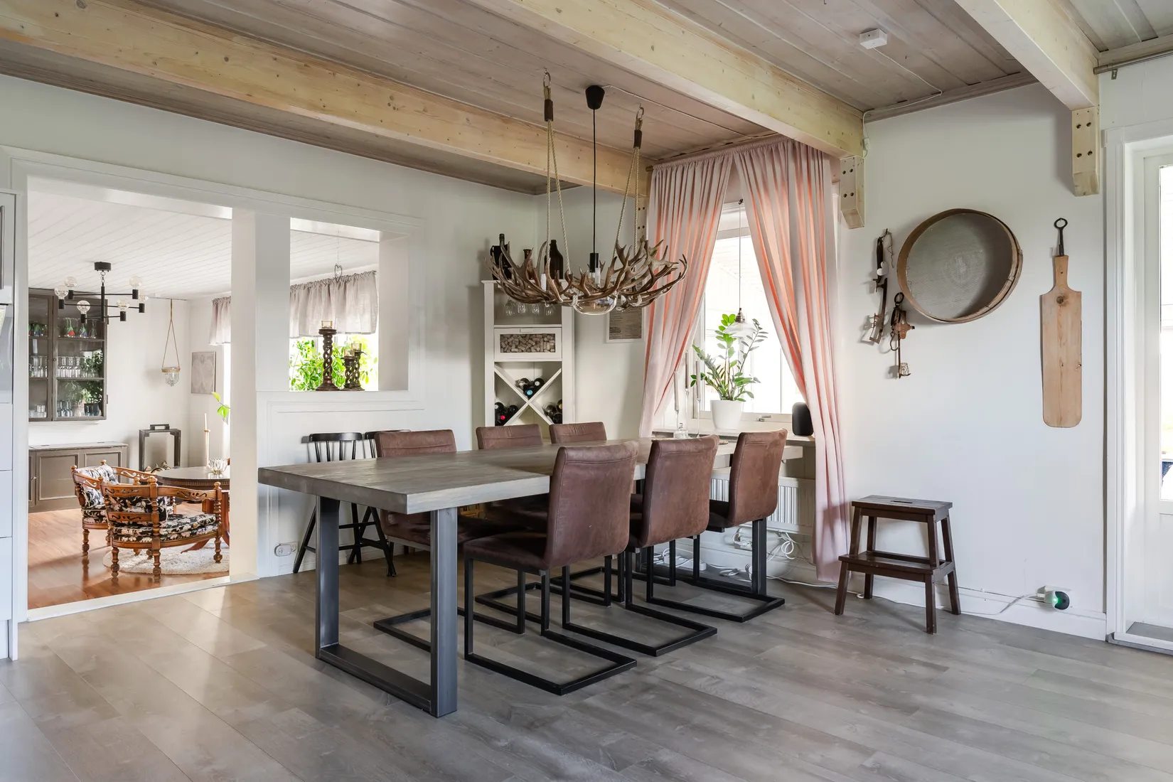 Villa, Gummark 25, Gummark, Skellefteå