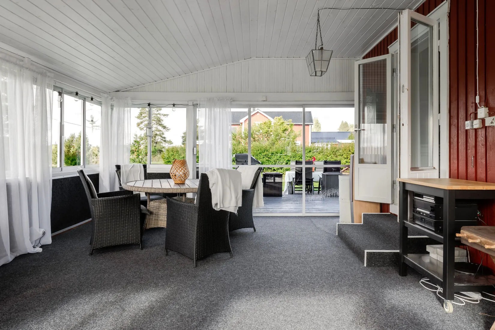 Villa, Gummark 25, Gummark, Skellefteå