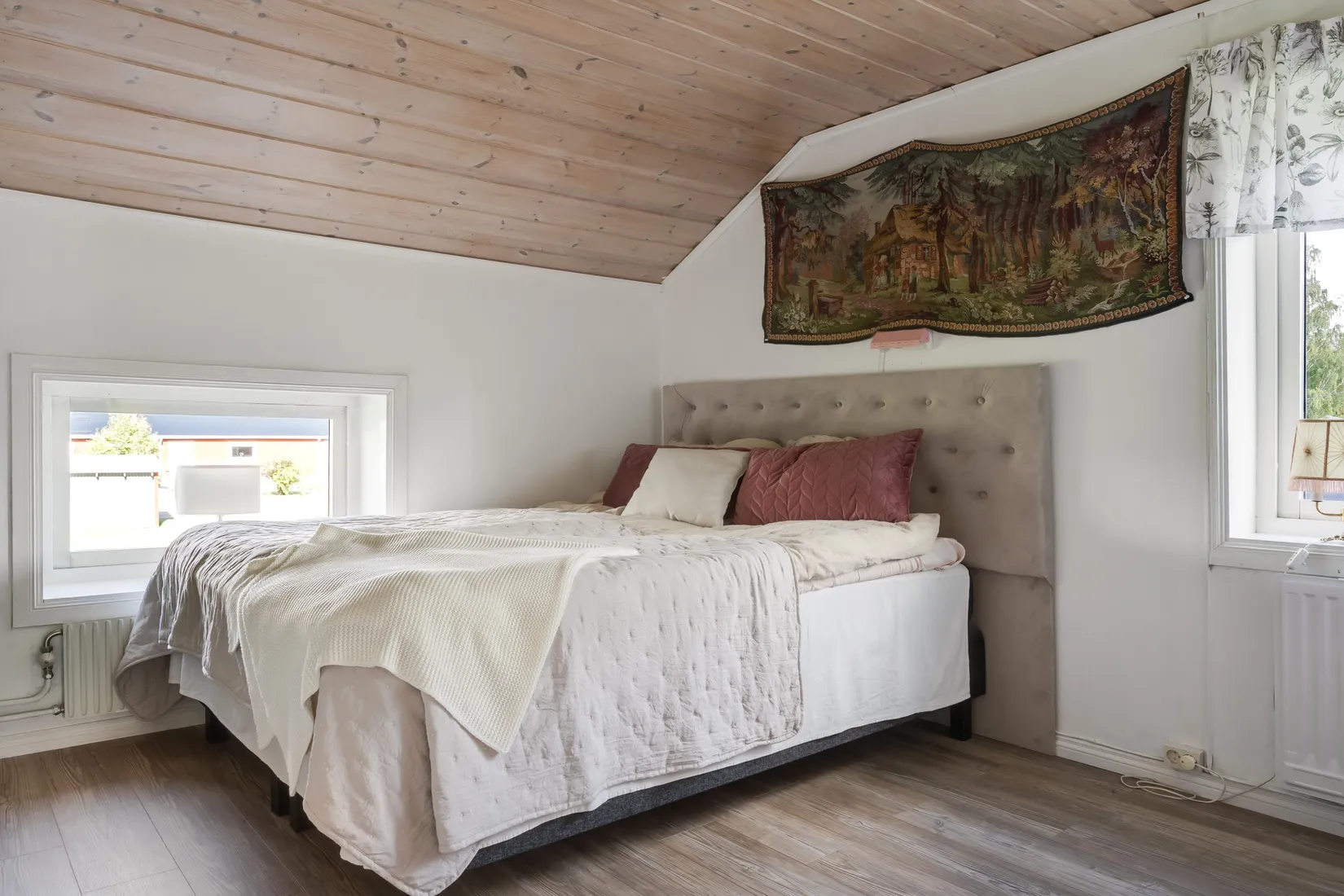 Villa, Gummark 25, Gummark, Skellefteå