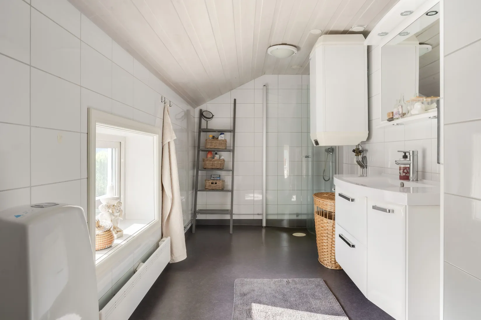 Villa, Gummark 25, Gummark, Skellefteå