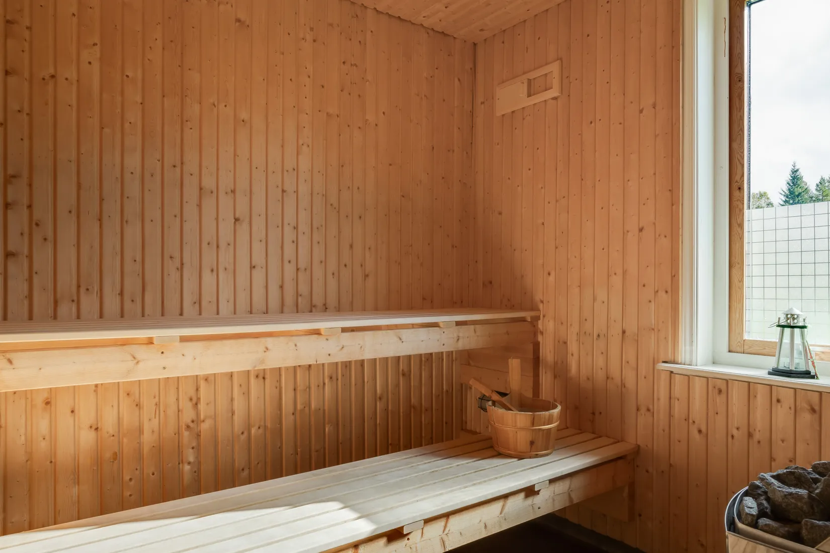 Villa, Gummark 25, Gummark, Skellefteå