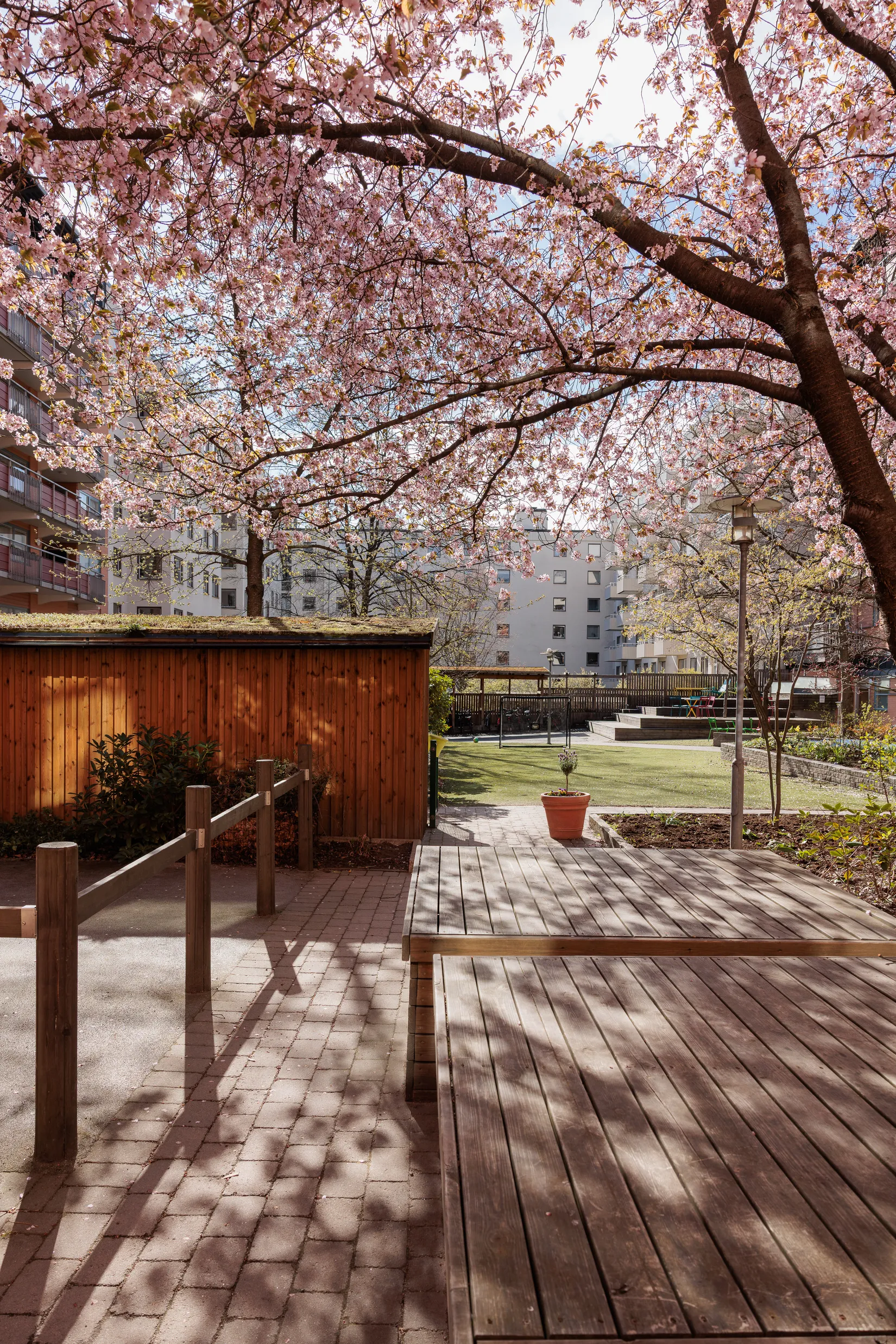 Bostadsrätt, Bondegatan 33, 4tr, Södermalm - SoFo, Stockholm