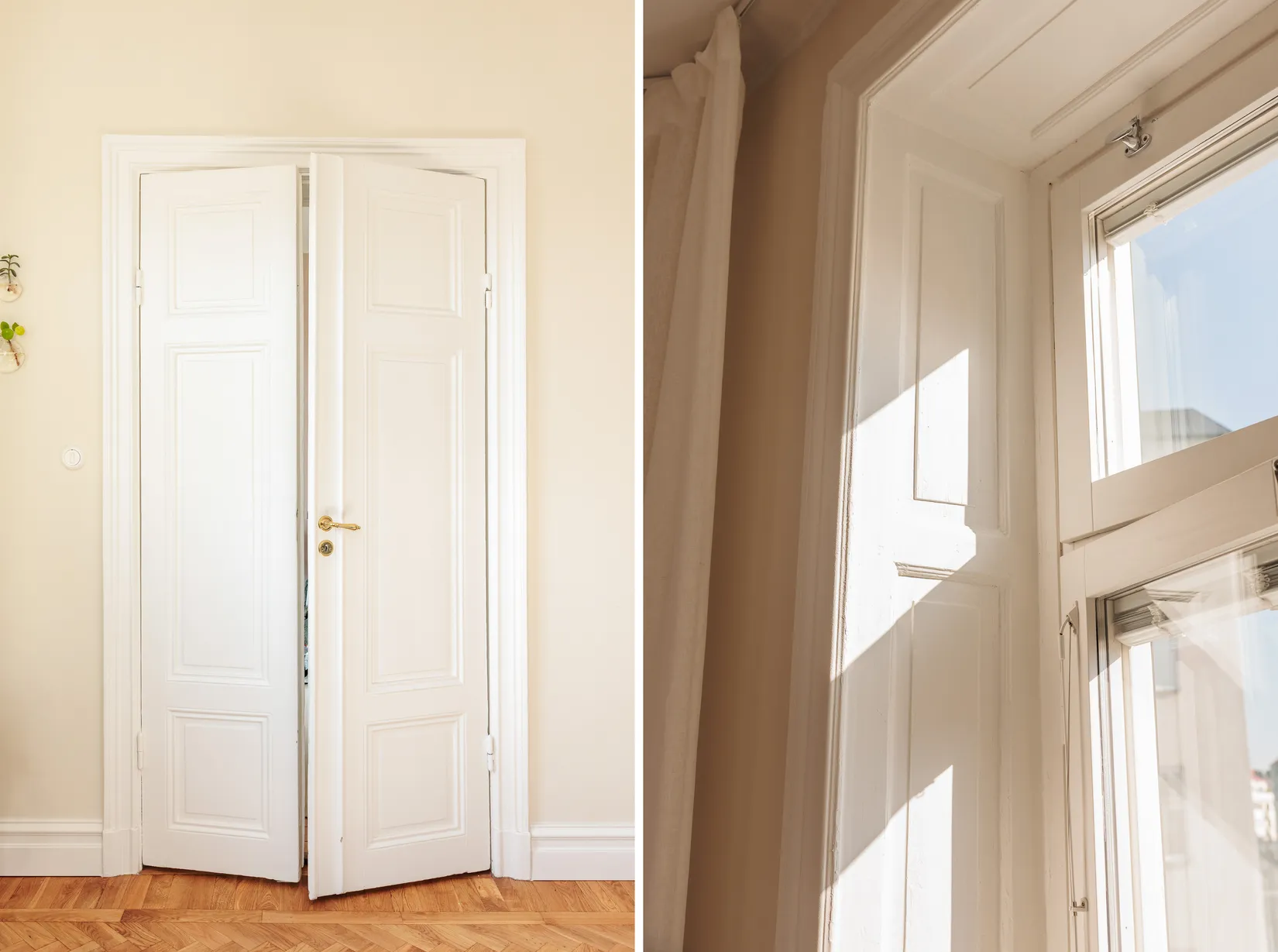 Bostadsrätt, Bondegatan 33, 4tr, Södermalm - SoFo, Stockholm