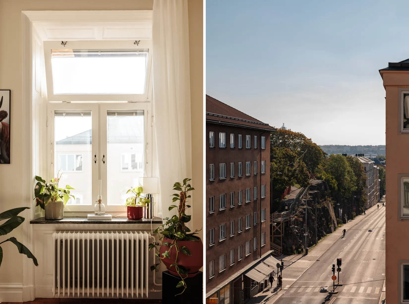 Bostadsrätt, Bondegatan 33, 4tr, Södermalm - SoFo, Stockholm