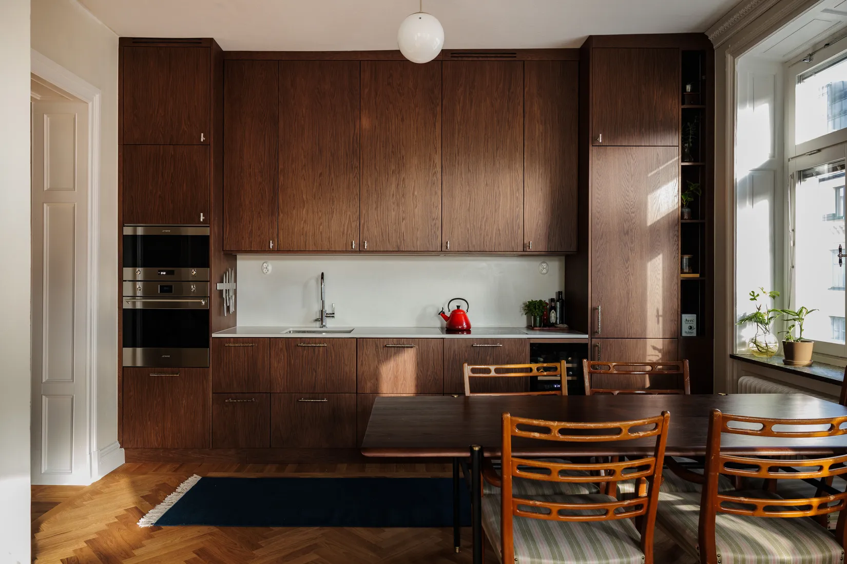 Bostadsrätt, Bondegatan 33, 4tr, Södermalm - SoFo, Stockholm