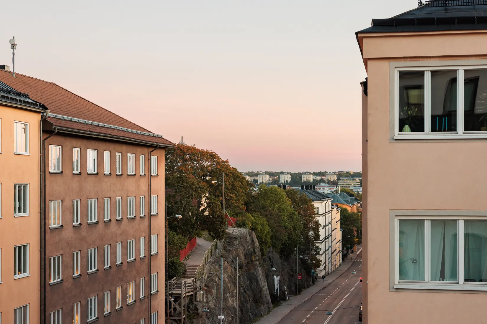 Bostadsrätt, Bondegatan 33, 4tr, Södermalm - SoFo, Stockholm