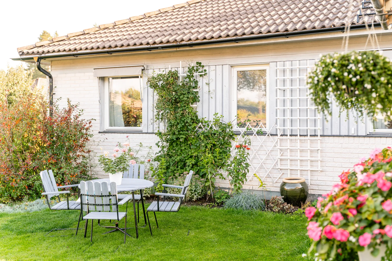 Villa, Isbergsvägen 15, Hökåsen, Västerås