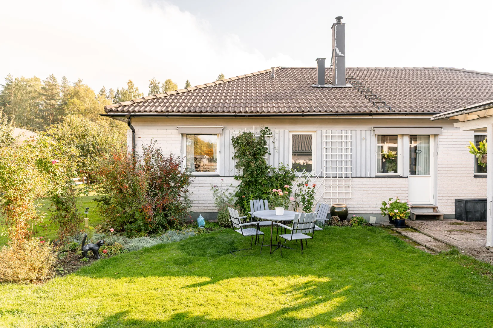 Villa, Isbergsvägen 15, Hökåsen, Västerås