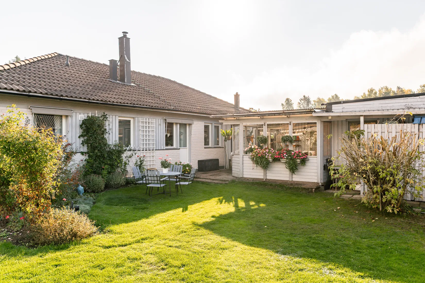 Villa, Isbergsvägen 15, Hökåsen, Västerås
