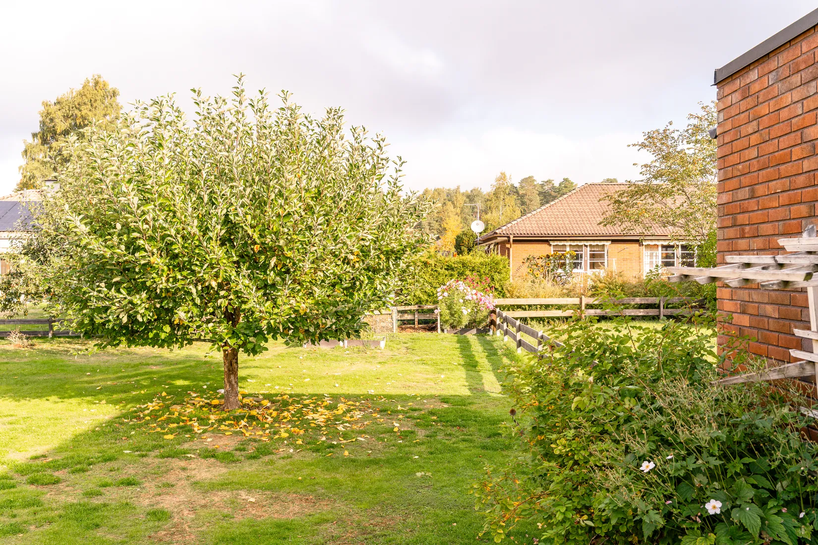 Villa, Isbergsvägen 15, Hökåsen, Västerås