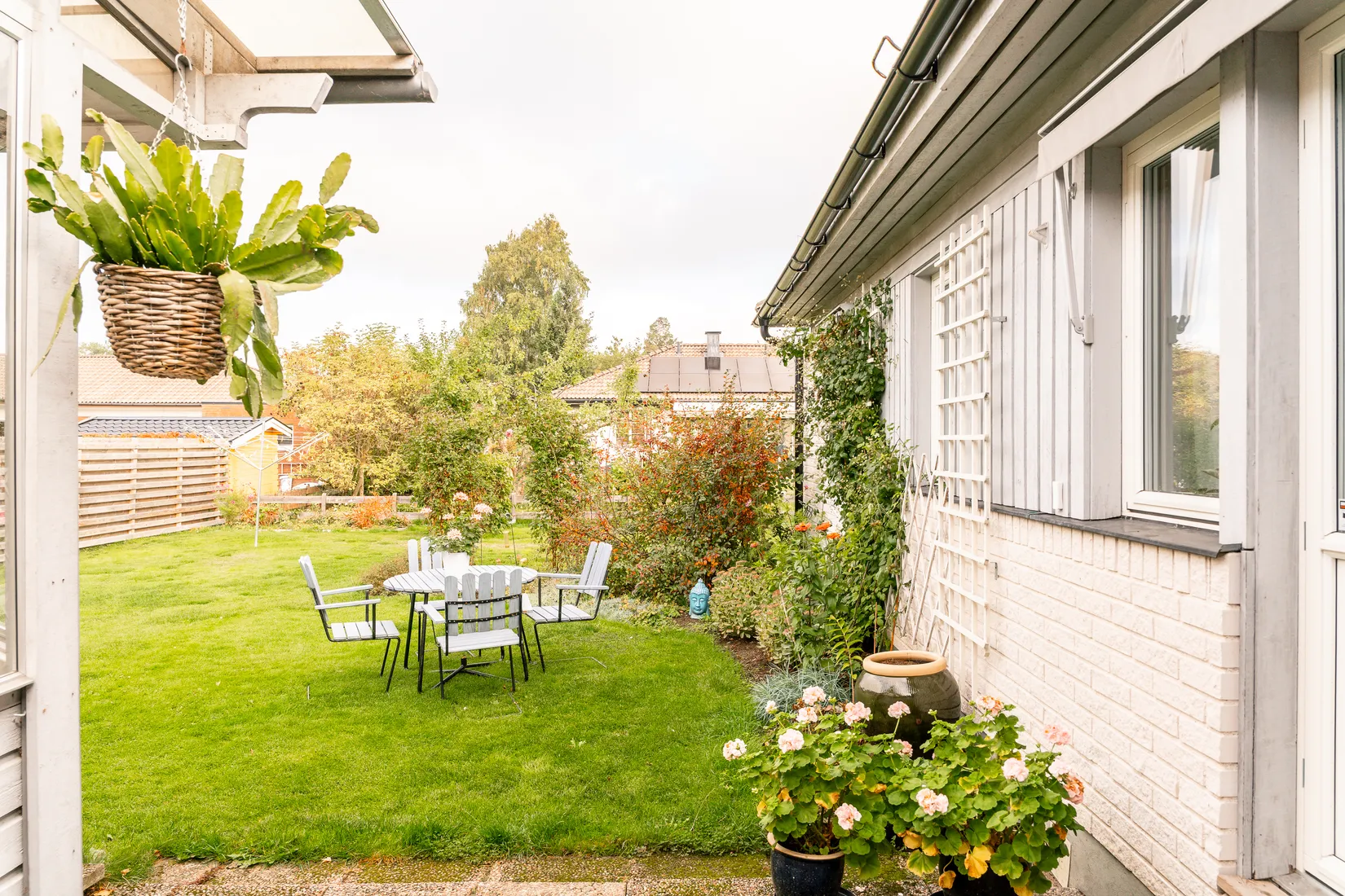 Villa, Isbergsvägen 15, Hökåsen, Västerås