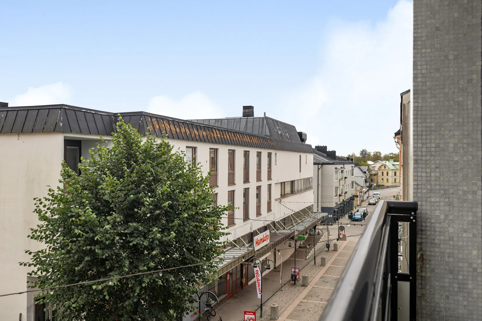 Bostadsrätt, Storgatan 27, Centrum, Härnösand