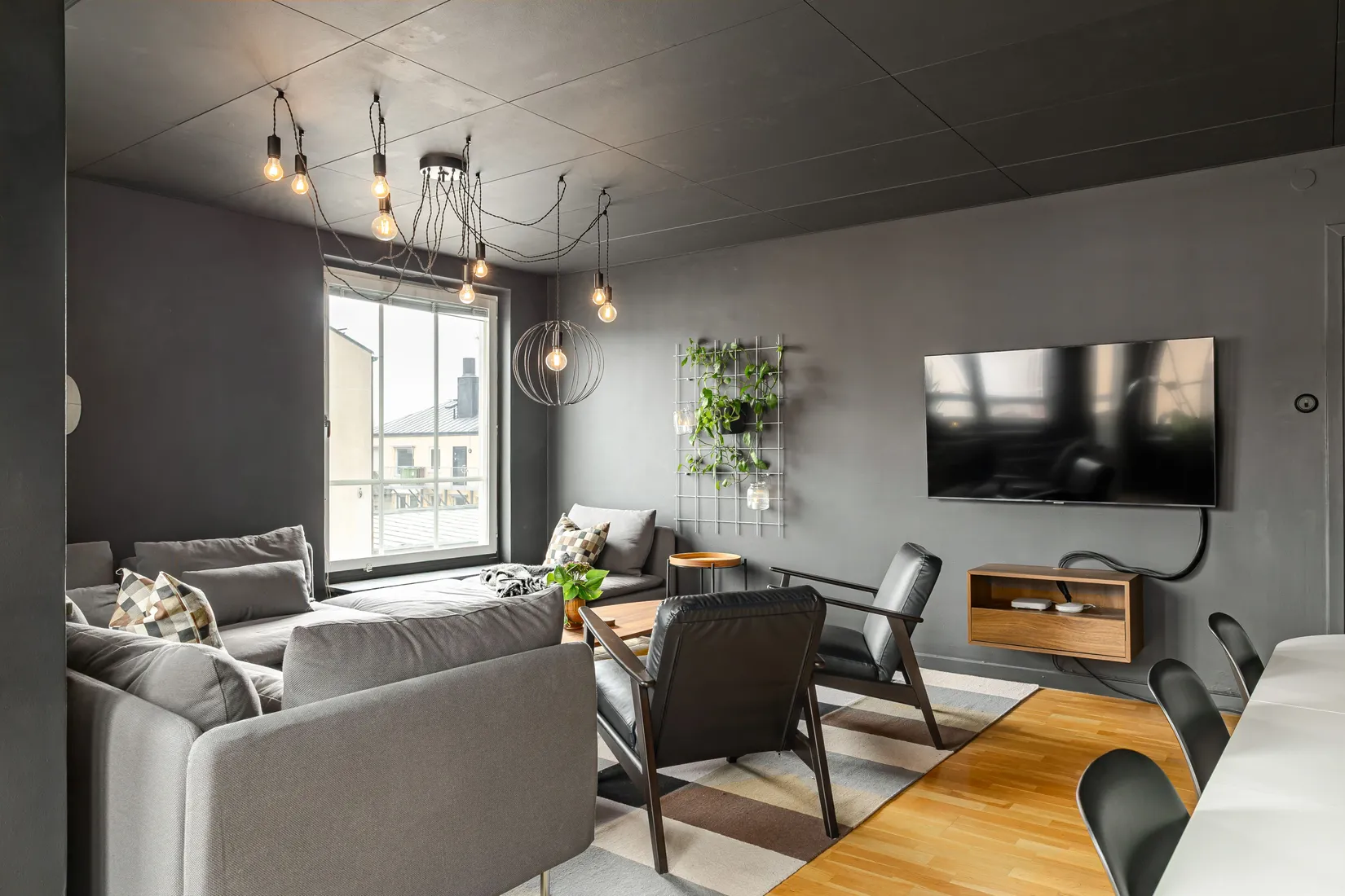 Bostadsrätt, Storgatan 27, Centrum, Härnösand