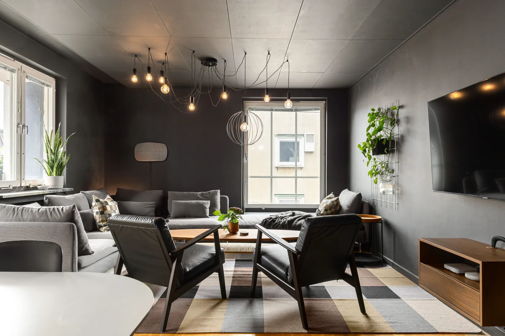 Bostadsrätt, Storgatan 27, Centrum, Härnösand
