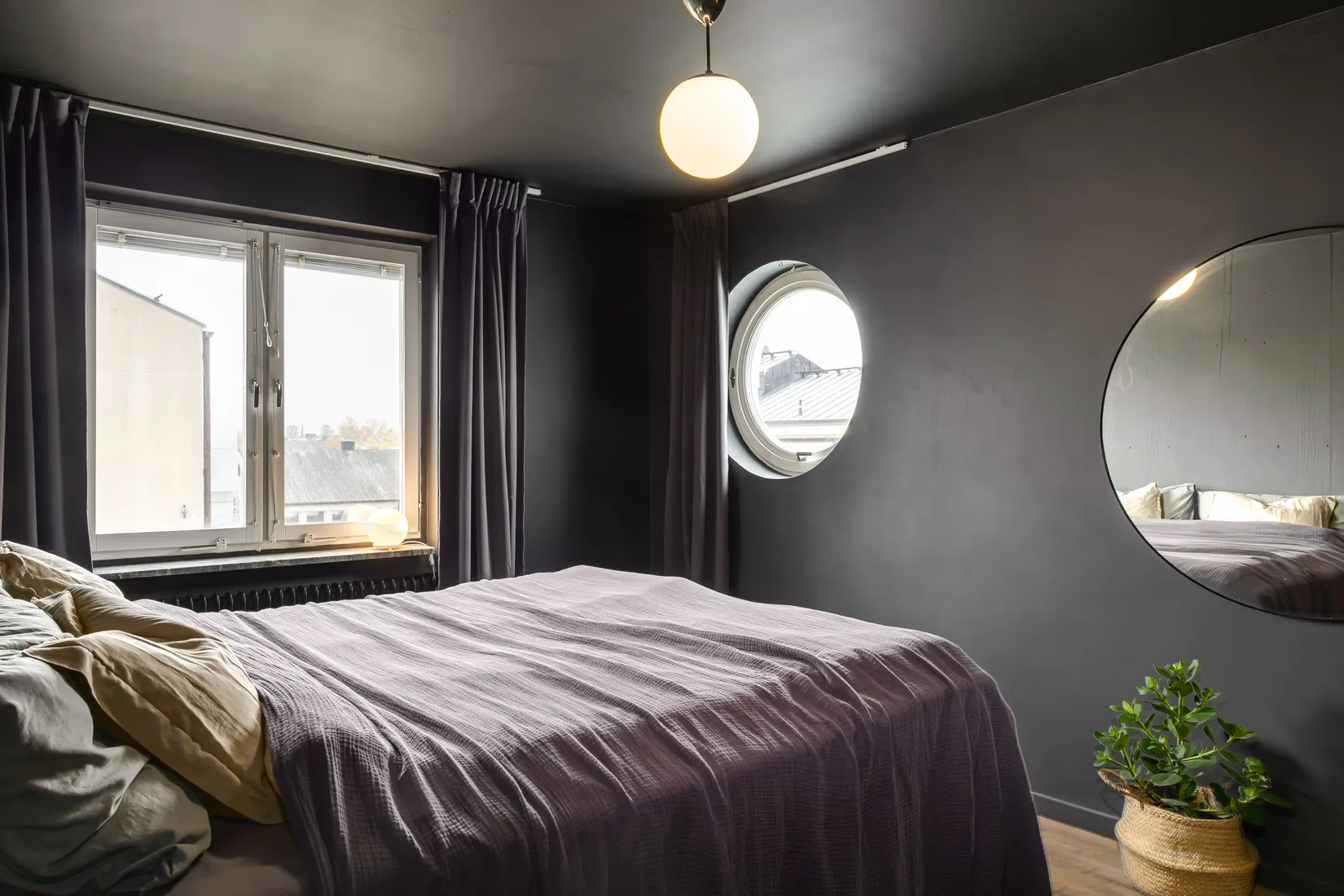 Bostadsrätt, Storgatan 27, Centrum, Härnösand