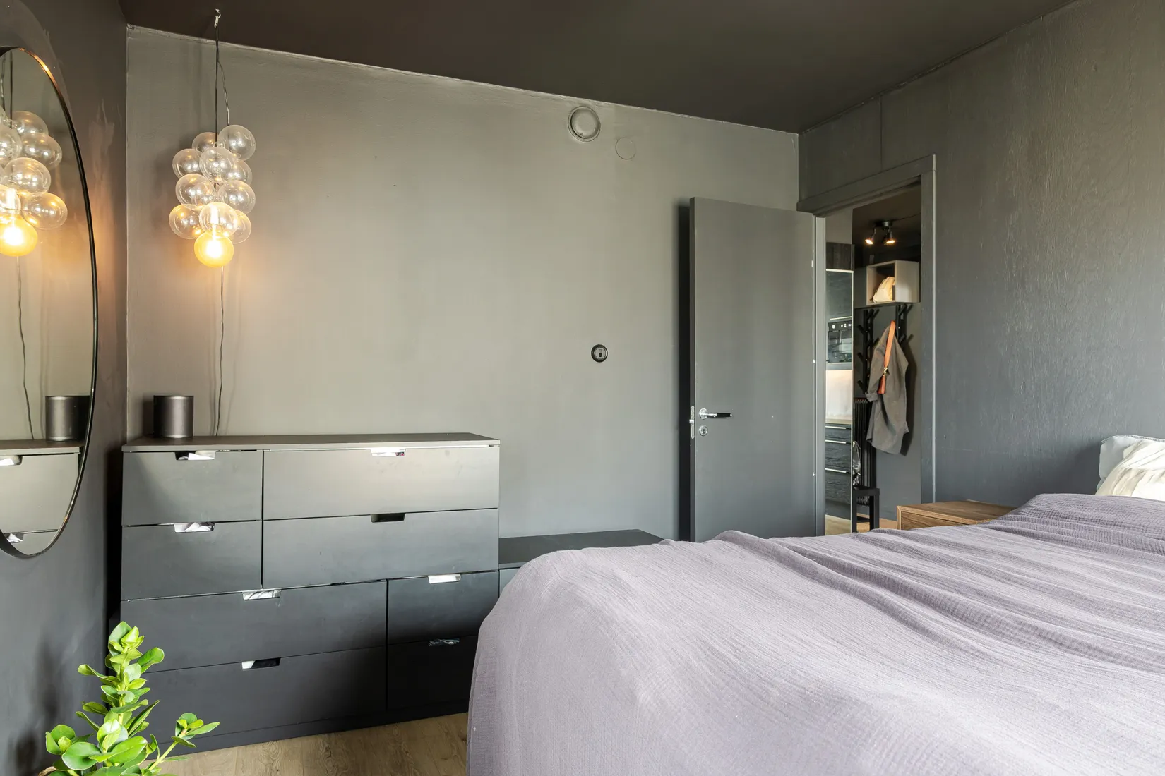 Bostadsrätt, Storgatan 27, Centrum, Härnösand