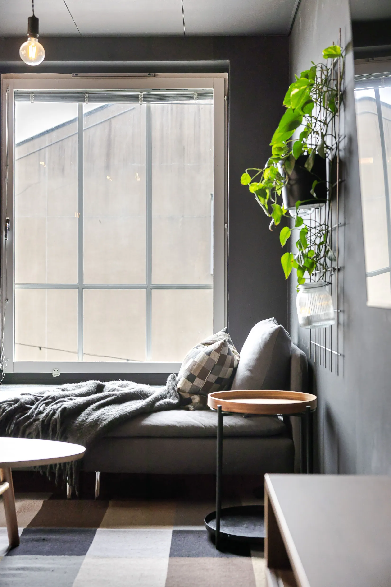 Bostadsrätt, Storgatan 27, Centrum, Härnösand