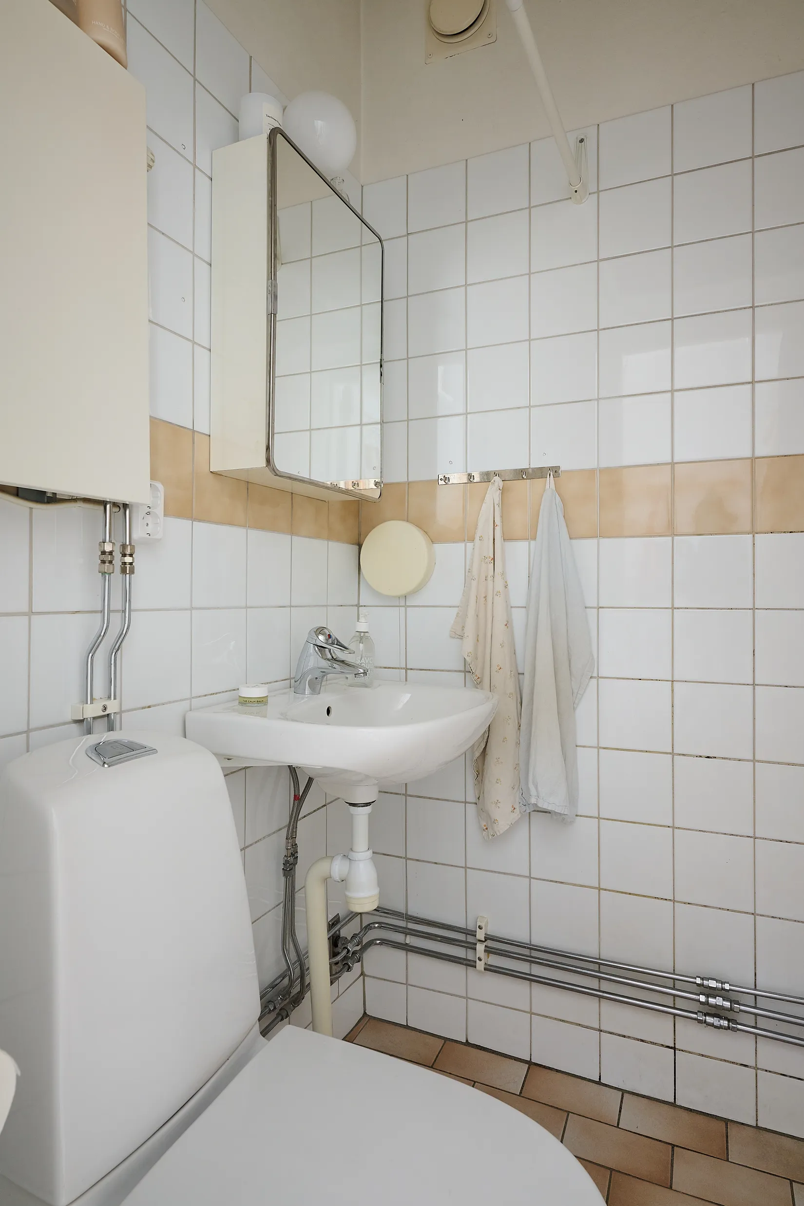 Bostadsrätt, Samaritgränd 6, Södermalm Maria, Stockholm