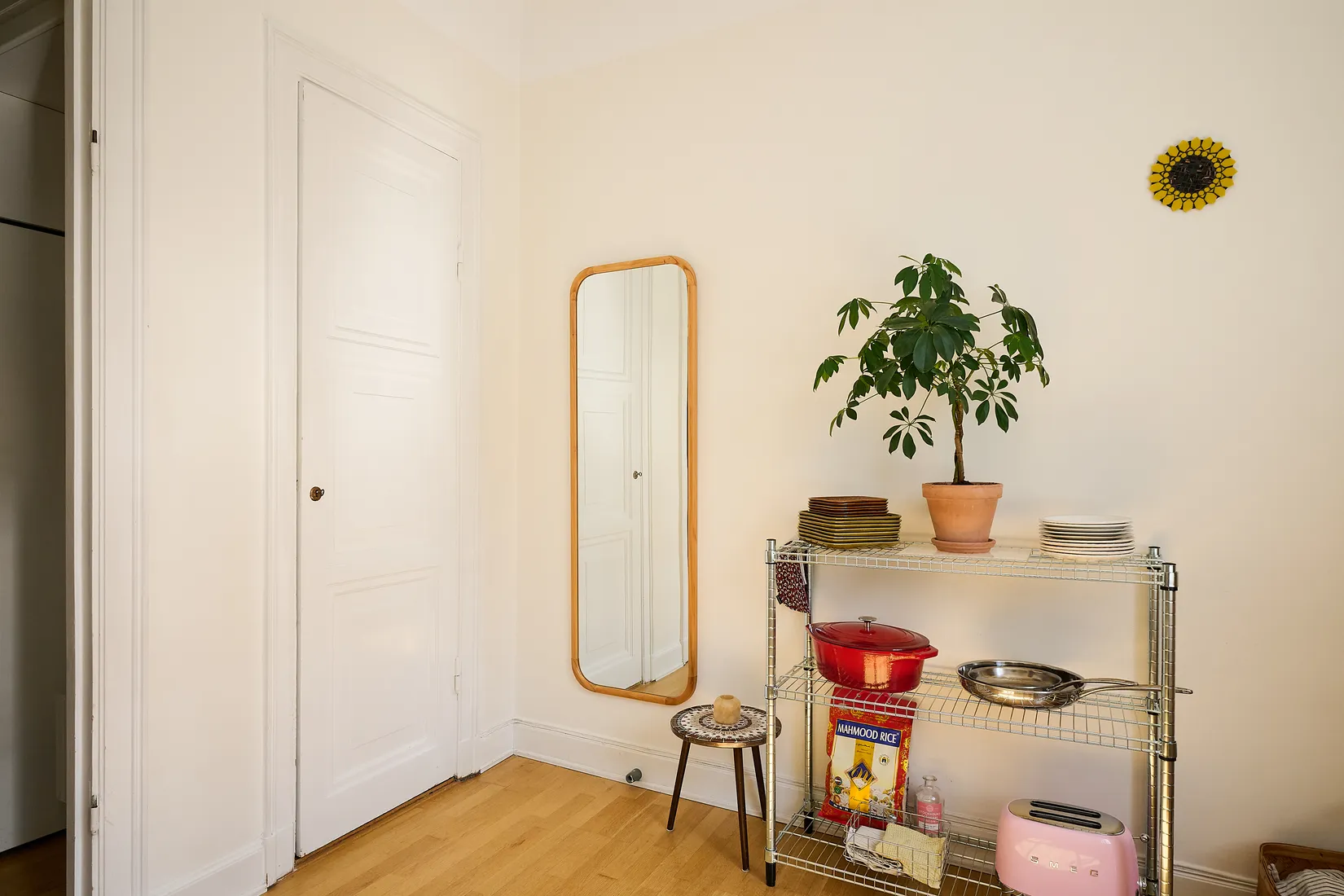 Bostadsrätt, Samaritgränd 6, Södermalm Maria, Stockholm