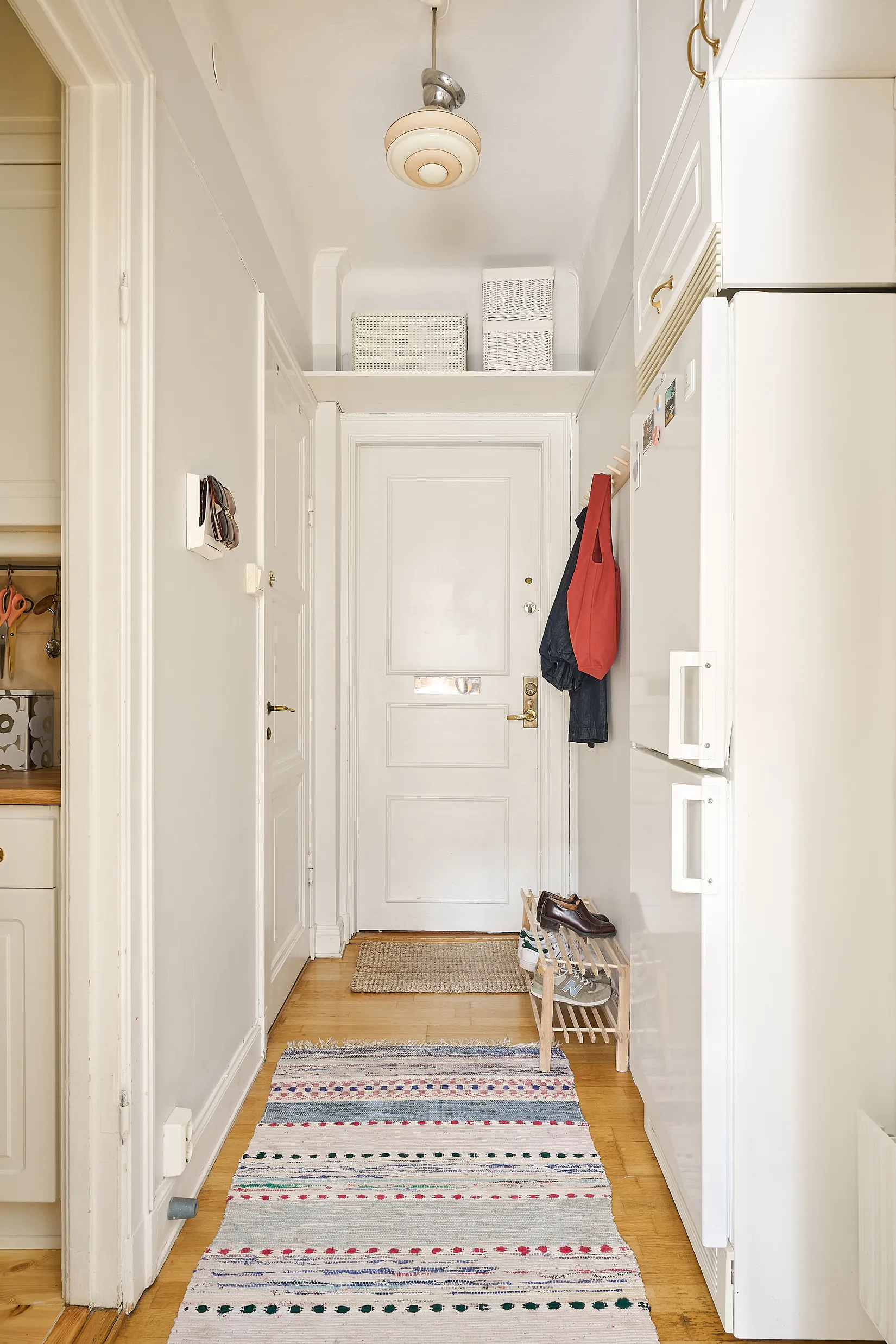 Bostadsrätt, Samaritgränd 6, Södermalm Maria, Stockholm