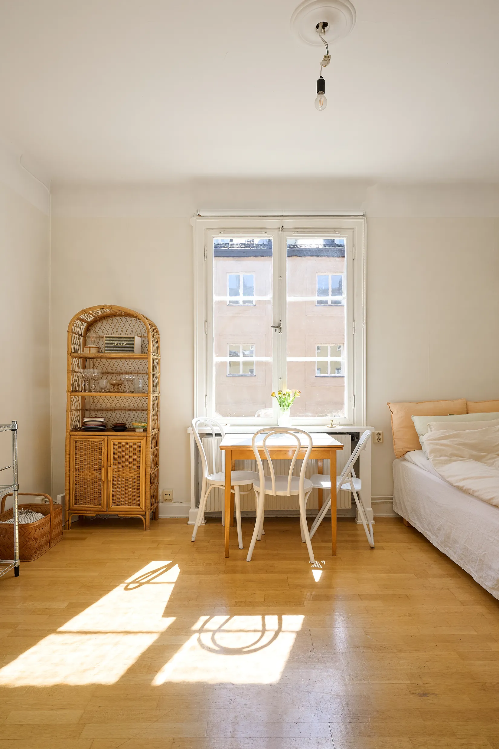 Bostadsrätt, Samaritgränd 6, Södermalm Maria, Stockholm