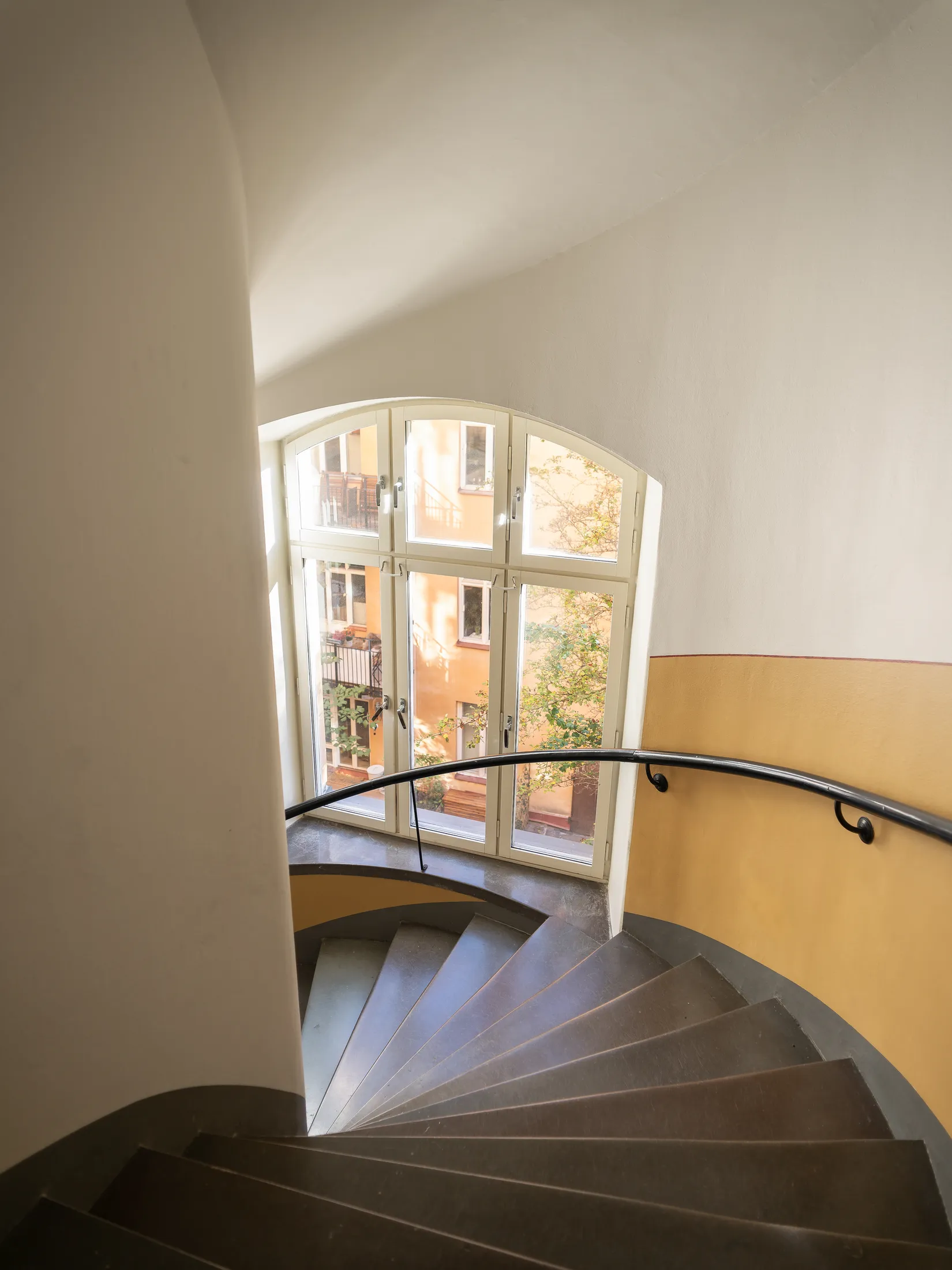 Bostadsrätt, Norra Agnegatan 36A, Kungsholmen - Rådhuset, Stockholm