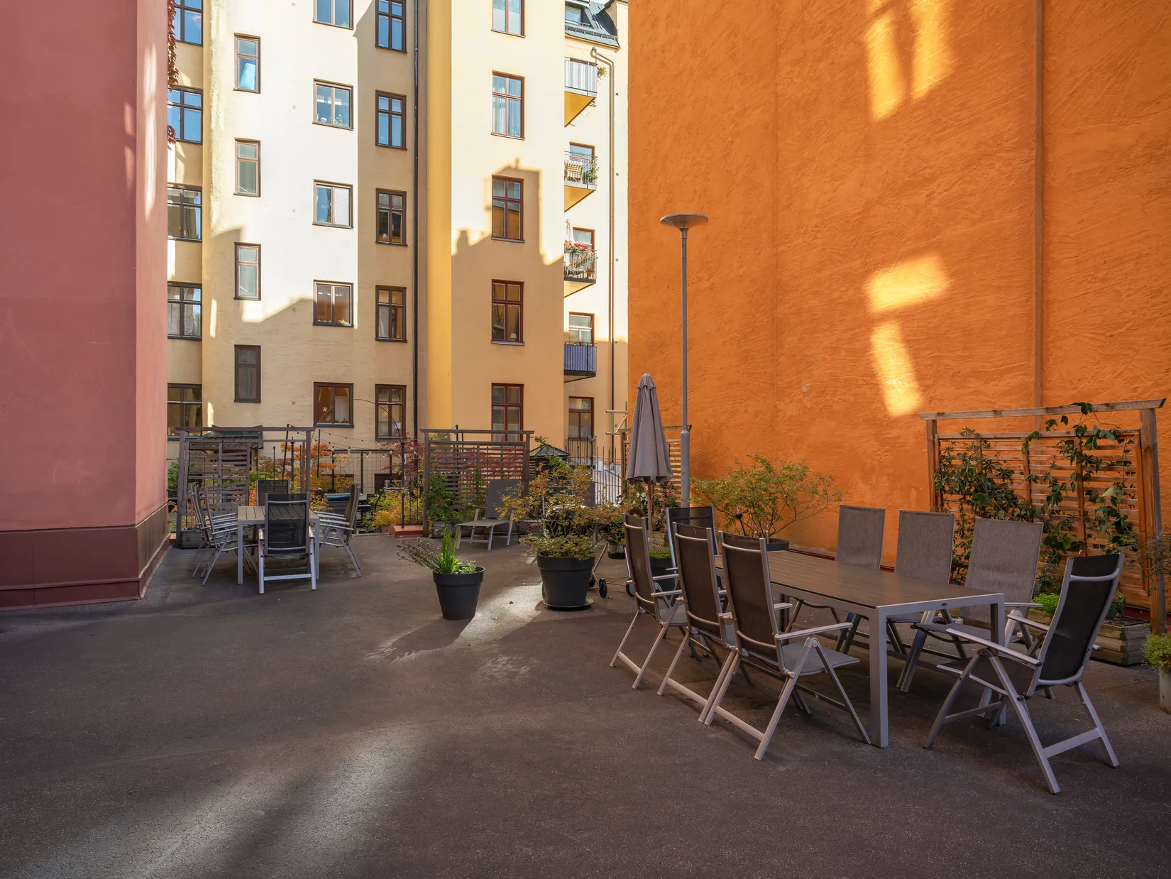 Bostadsrätt, Norra Agnegatan 36A, Kungsholmen - Rådhuset, Stockholm